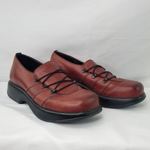 dansko official site